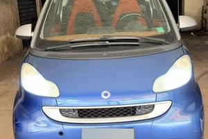 Smart Fortwo 1.0
