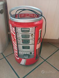 lattina audio coca cola 