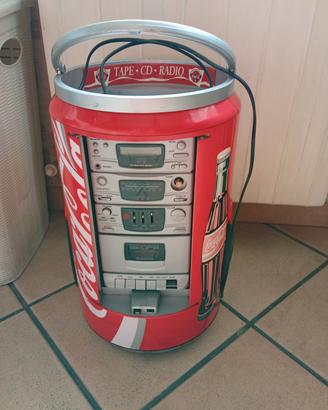 lattina audio coca cola 