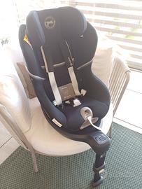 seggiolino Cybex Sirona Sx2 i-size