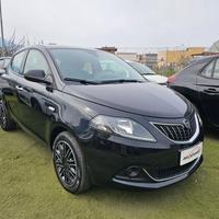 Lancia Ypsilon 1.2 GPL di Serie Ecochic
