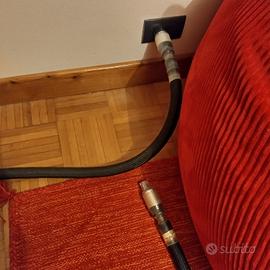 cavi alimentazione Meleos Cables