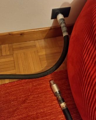 cavi alimentazione Meleos Cables