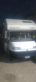 camper rimor super brig 679