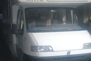 camper rimor super brig 679