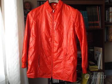 COMPLETO IMPERMEABILE TG. 46/48