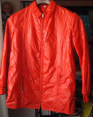 COMPLETO IMPERMEABILE TG. 46/48
