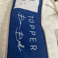 Topper Dreamin101  Bruno Barbieri