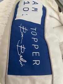 Topper Dreamin101  Bruno Barbieri