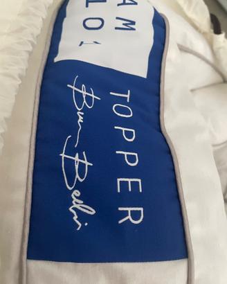 Topper Dreamin101  Bruno Barbieri