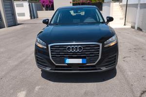 AUDI Q2 1.6 TDI BUSINESS 2017