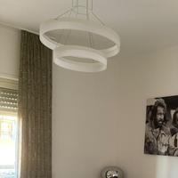 Lampadario Led Fan Europe