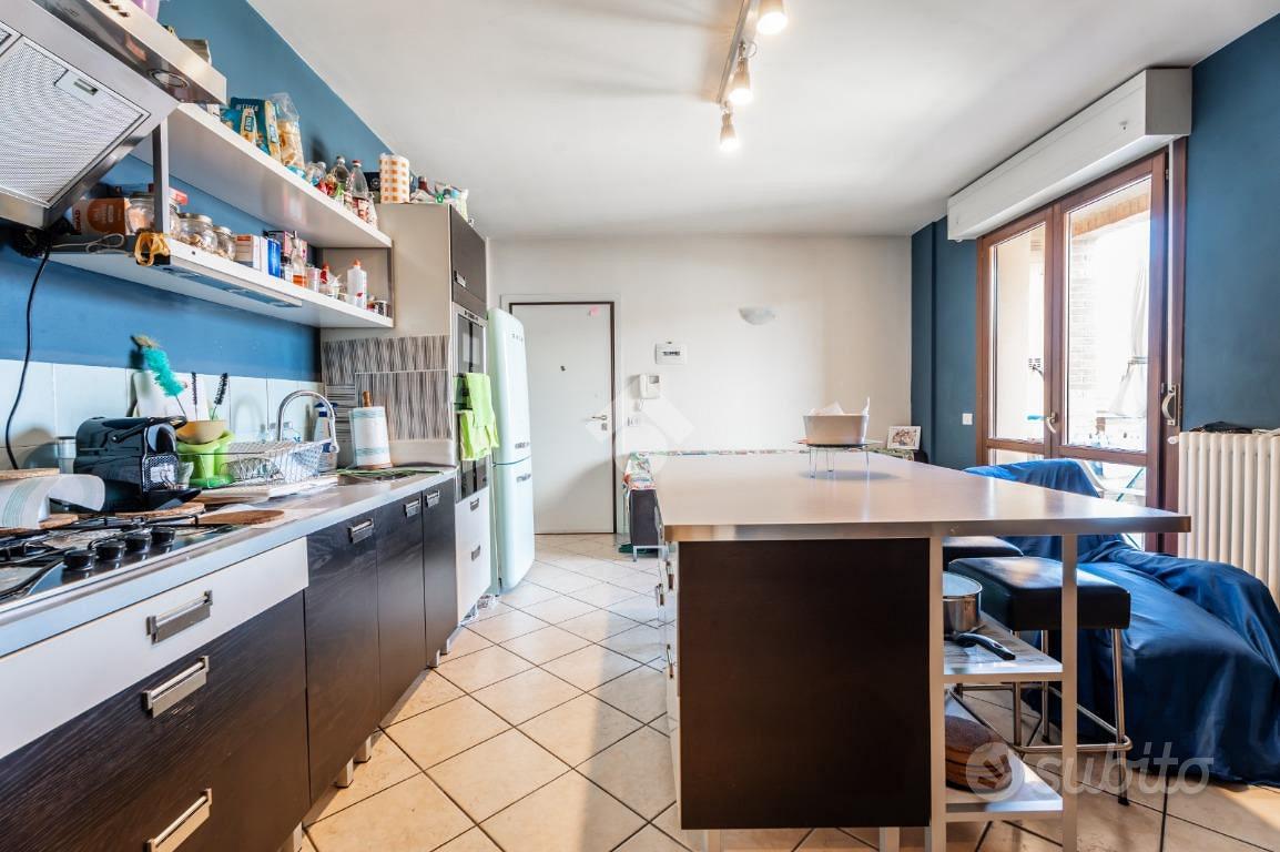 Appartamento – Rimini, Villaggio 1° maggio - Vista 3