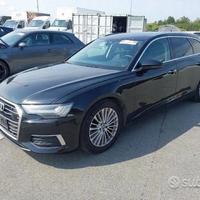 Musata anteriore completa JAGUAR XF x250 3.0d 2011