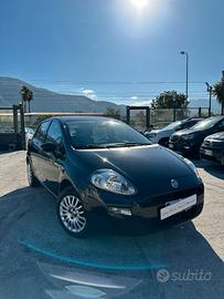 Fiat Punto 1.2 8V 5 porte Street