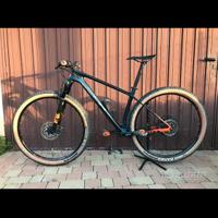 Bici mtb scott scale 930