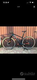 Bici mtb scott scale 930