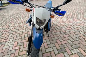Moto 50 cc tiger generic