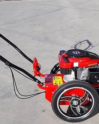 Decespugliatore a ruote FLO 6LC