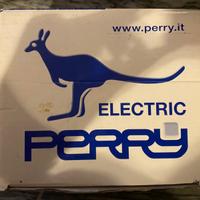 Rilevatore di gas da metano Electric Perry