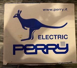 Rilevatore di gas da metano Electric Perry