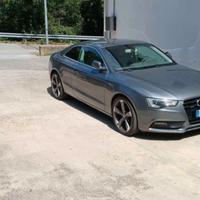 AUDI A5 COUPÉ 