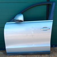 Porta Anteriore Sx Audi Q5 anno 2008/11