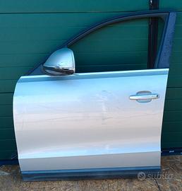 Porta Anteriore Sx Audi Q5 anno 2008/11