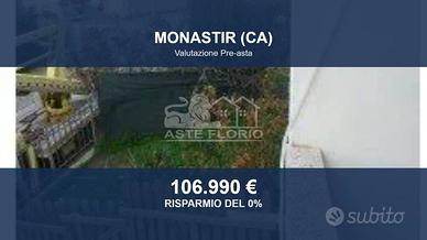 Immobile in asta di 96 m² a Monastir