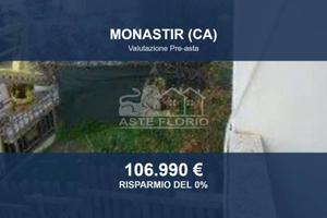 Immobile in asta di 96 m² a Monastir