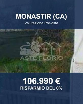 Immobile in asta di 96 m² a Monastir