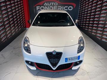 Alfa Romeo Giulietta 1.6 Diesel - 2018
