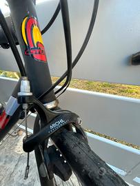 Corsa Stucchi 52”