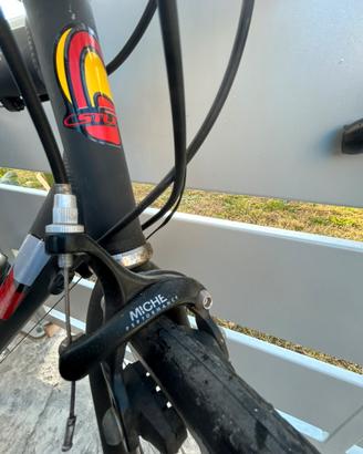 Corsa Stucchi 52”