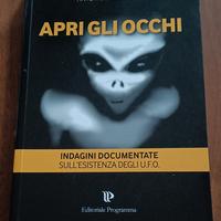 Antonio Chiumiento  Apri gli occhi  Ed. Programma