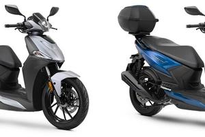 NUOVO KYMCO AGILITY 125 NX PRONTA CONSEGNA