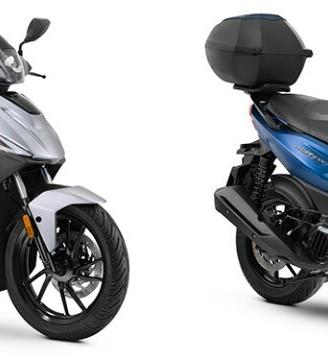 NUOVO KYMCO AGILITY 125 NX PRONTA CONSEGNA