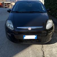 Fiat Punto Evo