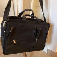 Borsa da viaggio da viaggio o ufficio