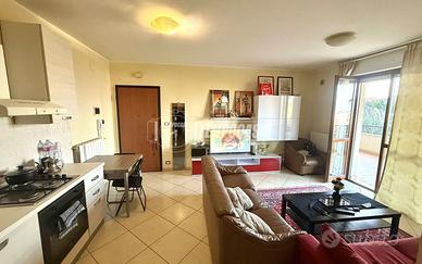 MONTESILVANO VIA STRADA DELLA FONTAN AD. ZE RIF. M