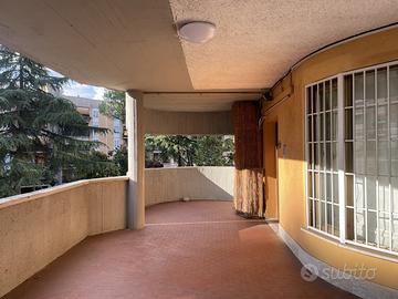 Ufficio Roma [Cod. rif 3233834VCU]