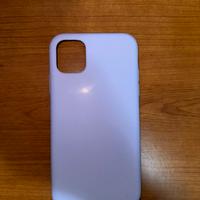 Cover iPhone 11