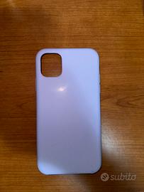 Cover iPhone 11