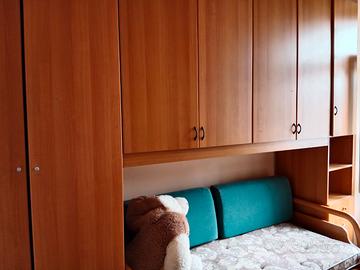 cameretta a ponte ( a euro 0)