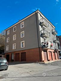 Appartamento con garage - Cengio Bormida