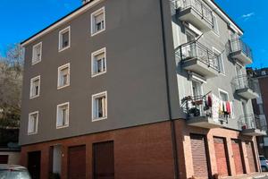 Appartamento con garage - Cengio Bormida