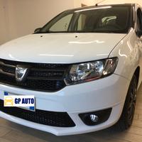 Dacia Sandero 0.9 TCe 12V T-GPL 90 Lauréate