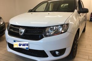 Dacia Sandero 0.9 TCe 12V T-GPL 90 Lauréate