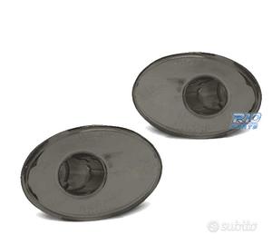 FRECCIE OPEL ASTRA F CORSA TIGRA LATERALI FUMÉ