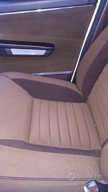 Alfa Romeo Giulietta 1300 prima serie